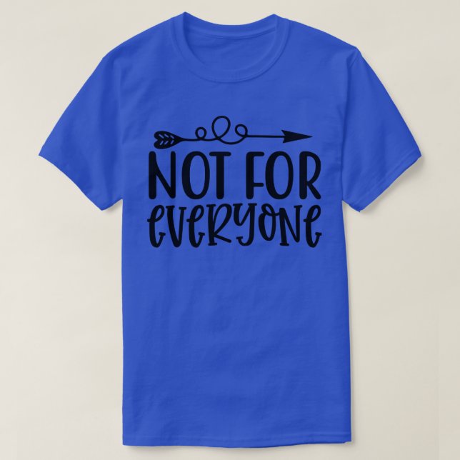 Introvert 7 T-Shirt (Design Front)