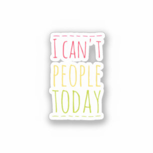 Introvert Introverted Humour