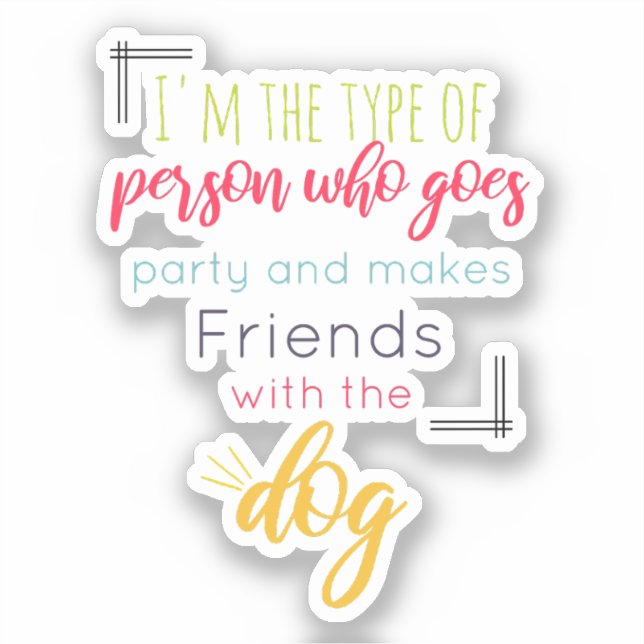 Introvert Introverted Humour (Front)