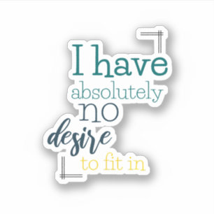 Introvert Introverted Humour