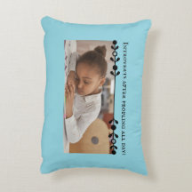 Introvert Meme Rectangular Accent Pillow