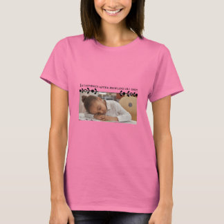 Introvert Meme Women's T-shirt