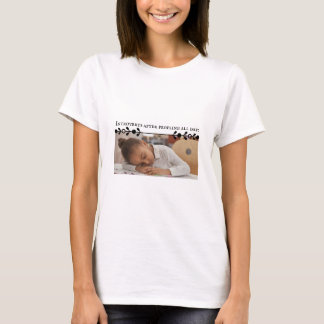 Introvert Meme Women's T-shirt