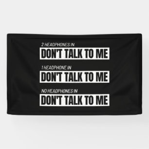 Introvert Memes - Sarcastic Humour Jokes - Funny Banner