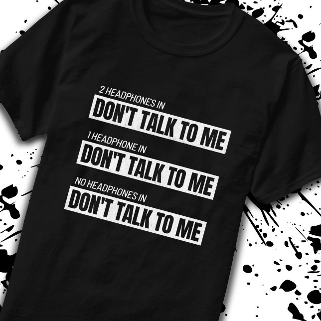 Introvert Memes - Sarcastic Humour Jokes - Funny T-Shirt (Creator Uploaded)