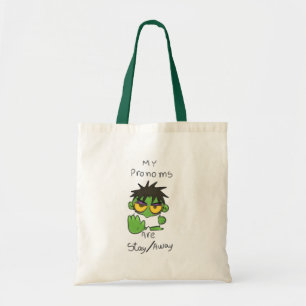 introvert mood bag