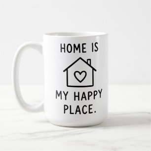 Introvert  Mug for People Who Love Staying Home