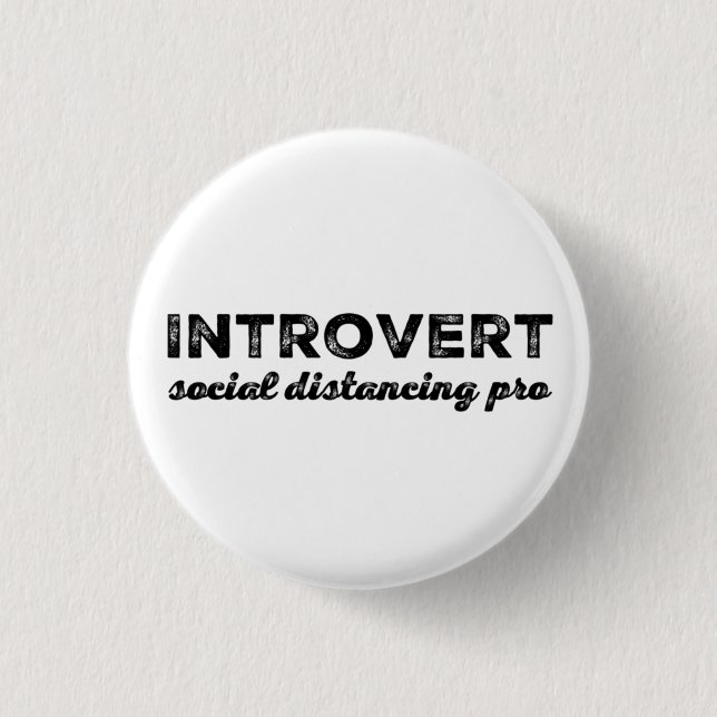 Introvert power button (Front)