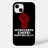 Introverts Unite
