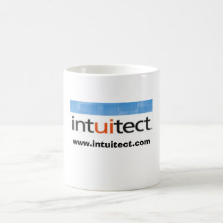 Intuitect Logo Mug