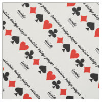 intuitive bridge player inside Four Card Suits
