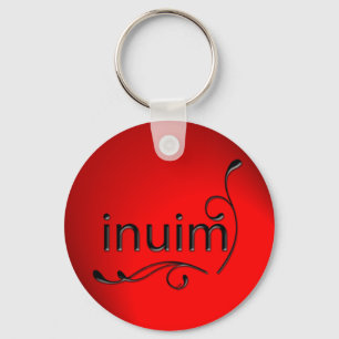 inuim key ring