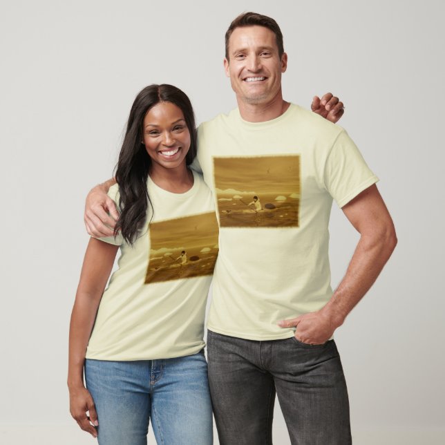 Inuit Kayak T-Shirt (Unisex)