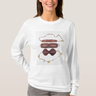 Inuit sun/snow 'glasses' T-Shirt
