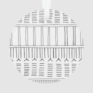 Inuit Tattoo Ornament