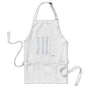 Inuktitut Standard Apron