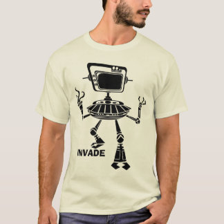 INVADE T-Shirt