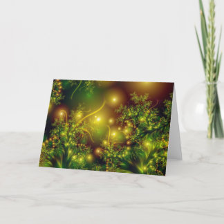 Invasive Card