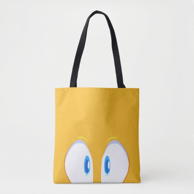 Inventor's Insight Tote Bag (Front)