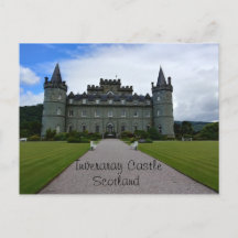 Inveraray Castle