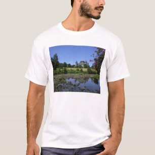Inverary Castle, Strathclyde, Scotland T-Shirt