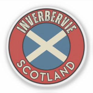 Inverbervie, Scotland