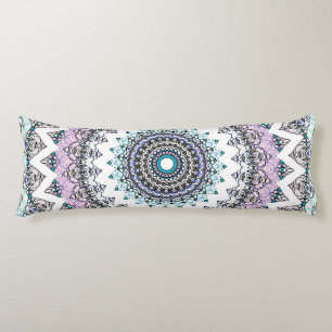 Invert Balance Mandala 2 Body Cushion