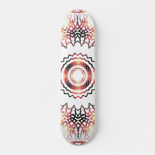 Invert Eclipse Soundwave Cross Skateboard