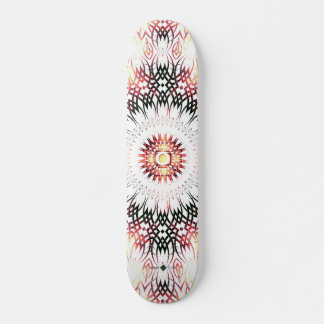 Invert Eclipse Soundwave Cross Skateboard