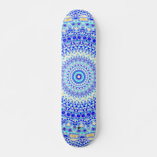 Invert Lost Mandala Skateboard