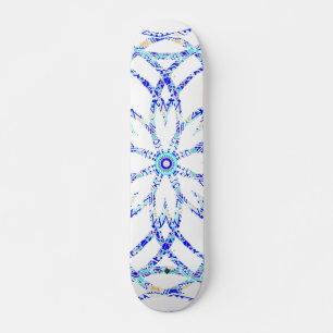 Invert Lost Tribal Skateboard