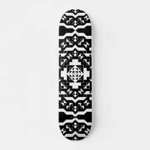 Invert Mirrored Bits Skateboard