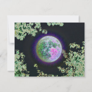 Invert Moon