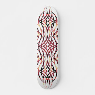 Invert Triad Soundwave Skateboard