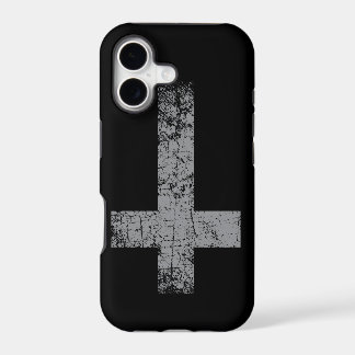 Inverted Cross