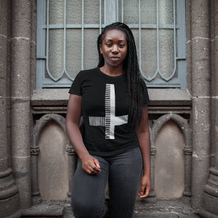 Inverted Cross T-Shirt