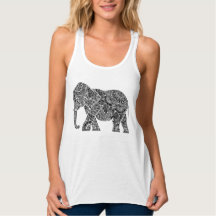 Inverted Elephant