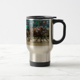 Invest (8) Hot Diggitty(5) Dead Heat Travel Mug