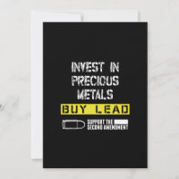 invest in precious metals buy lead support the sec