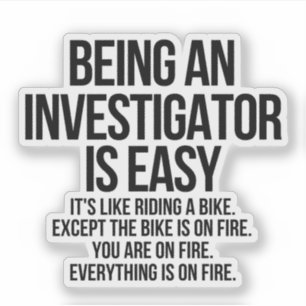 Investigator
