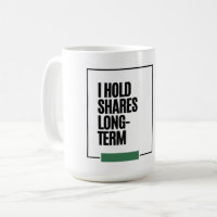 Investor Classic Mug – Funny Stock Market Gift