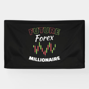 Investor Future Forex Millionaire Banner