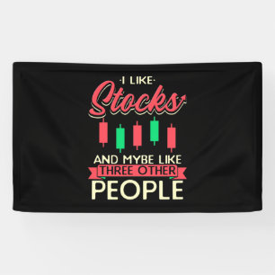 Investor I Like Stocks Banner