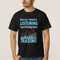 Investor I Was Thinking About Trading