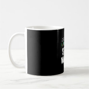 Investor Life Is Better With The Stock Market Coffee Mug