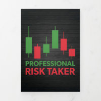 Investor Professional Risk Taker