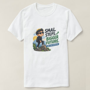 Investor T-Shirt Patience Builds Wealth LongTerm