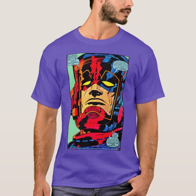 Invictus friend boy T-Shirt (Front)