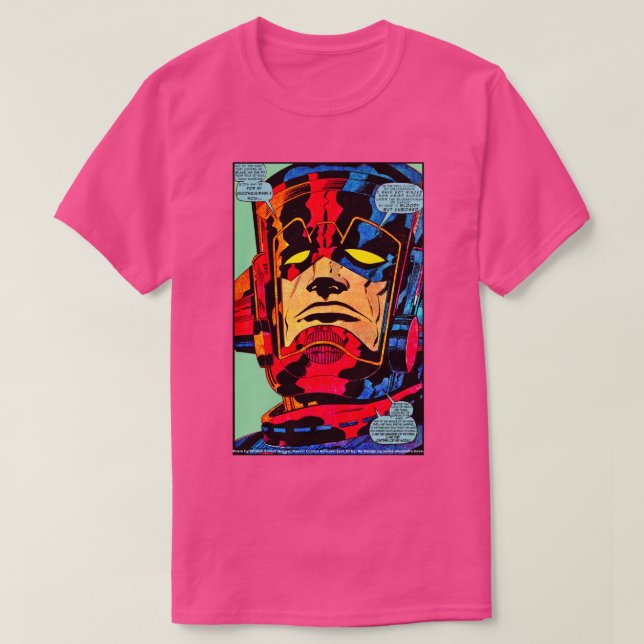 Invictus T-Shirt (Design Front)