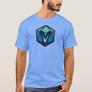 INVICTUS T-Shirt - Blue Team